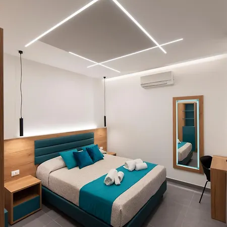Room & Breakfast Aloe San Vito Lo Capo Exterior foto