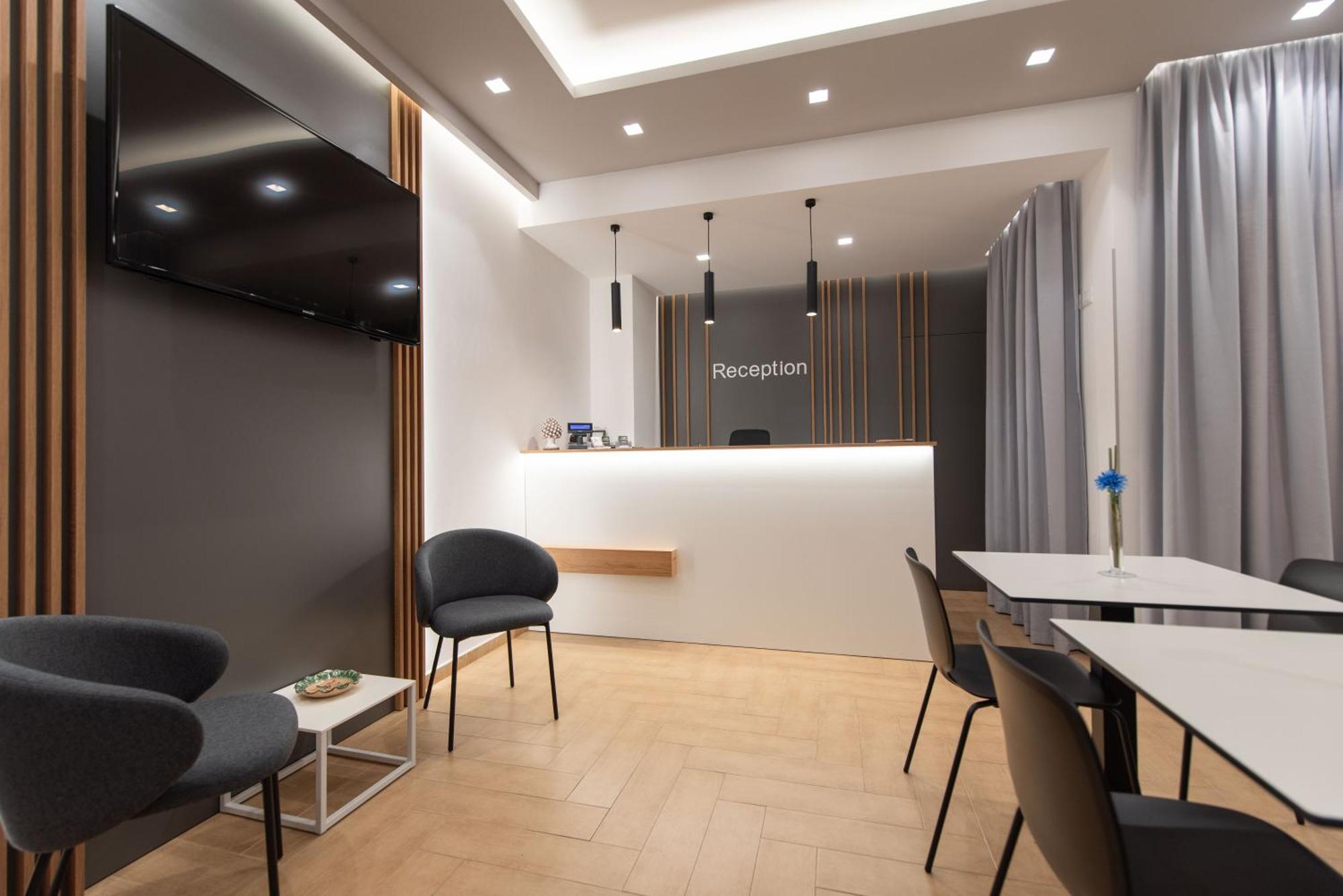 Guest house & Breakfast Aloe 3*