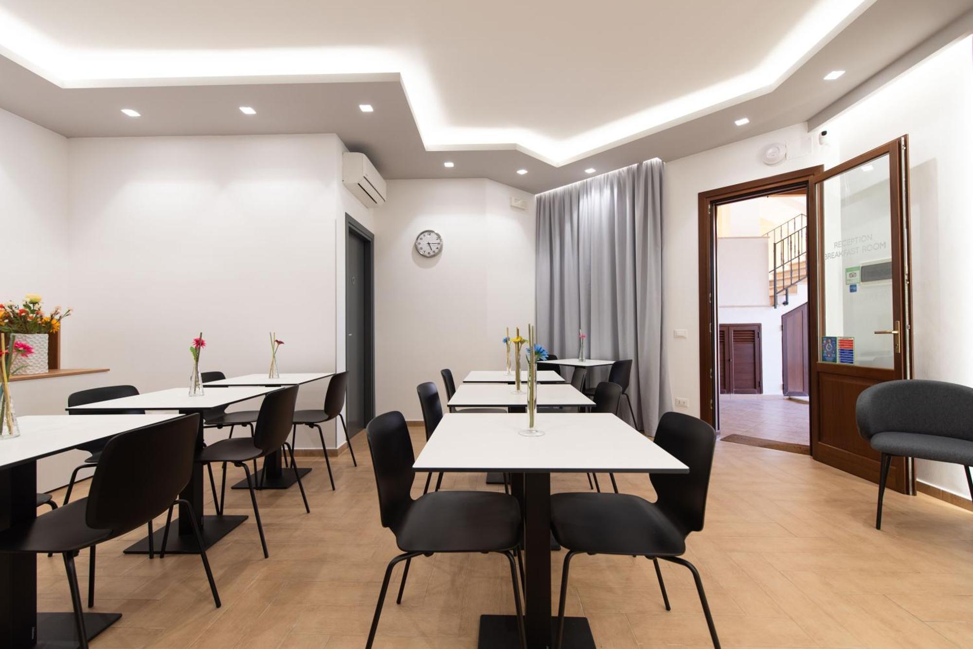 & Breakfast Aloe Guest house 3*