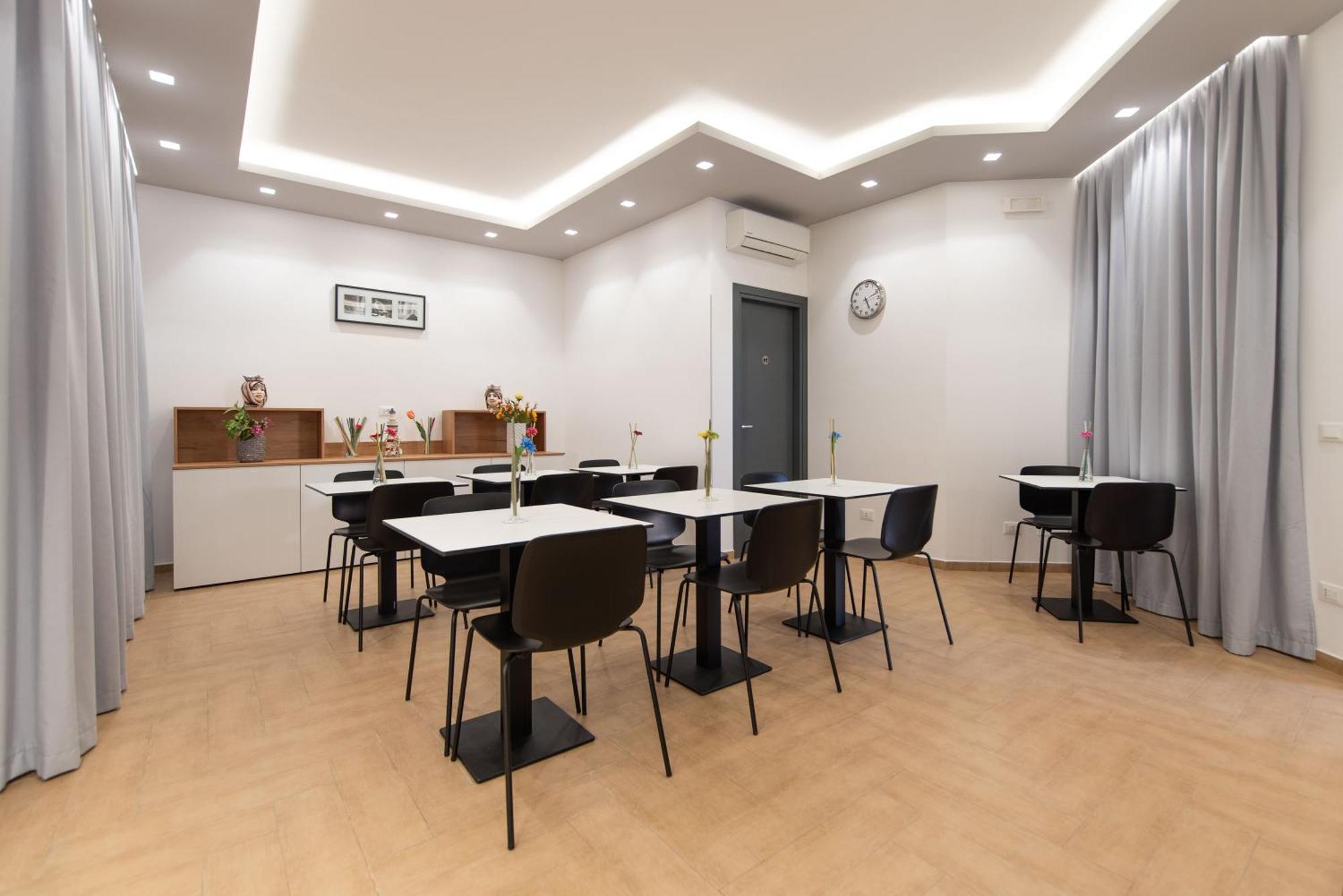 & Breakfast Aloe Guest house 3*