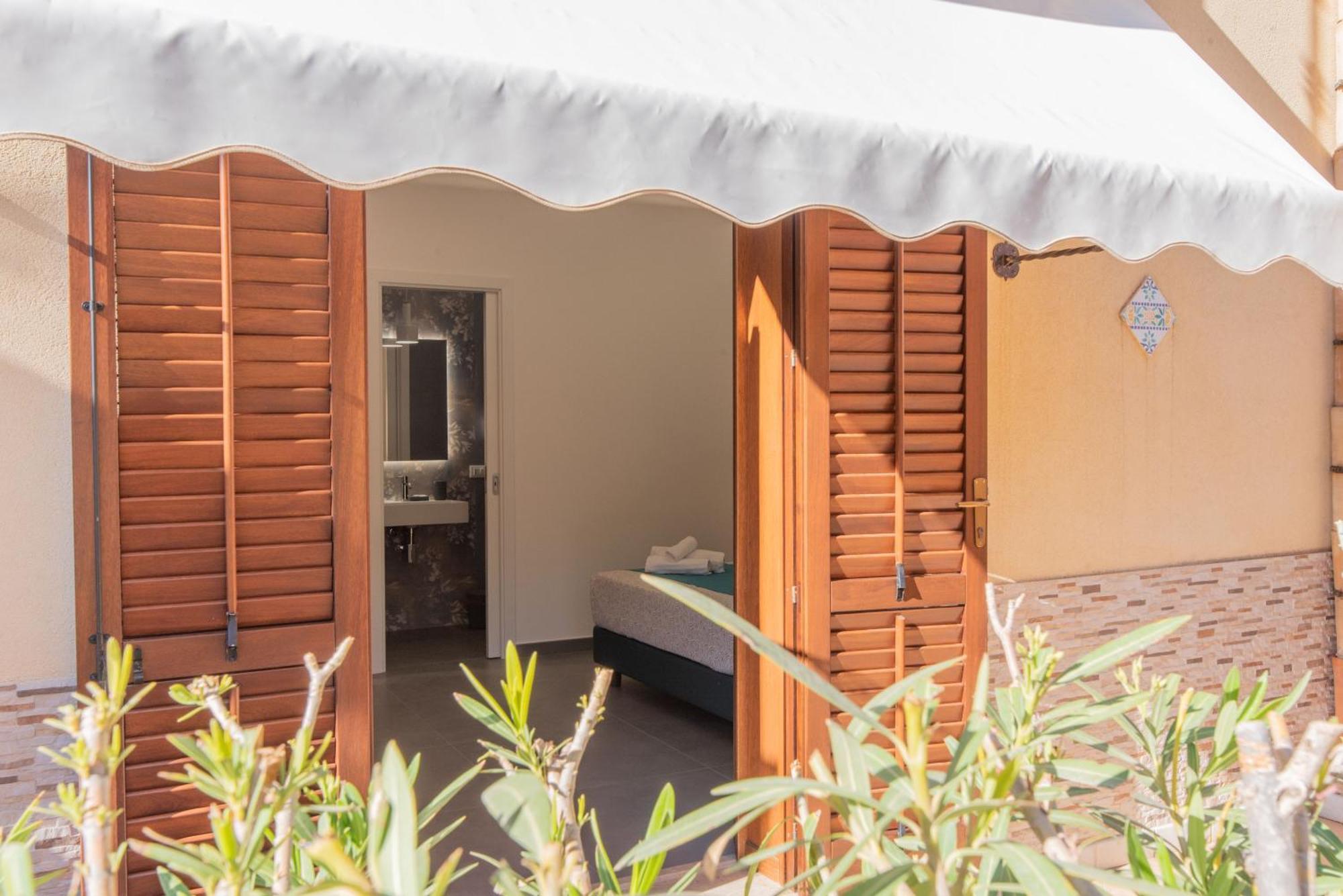 Guest house & Breakfast Aloe 3*