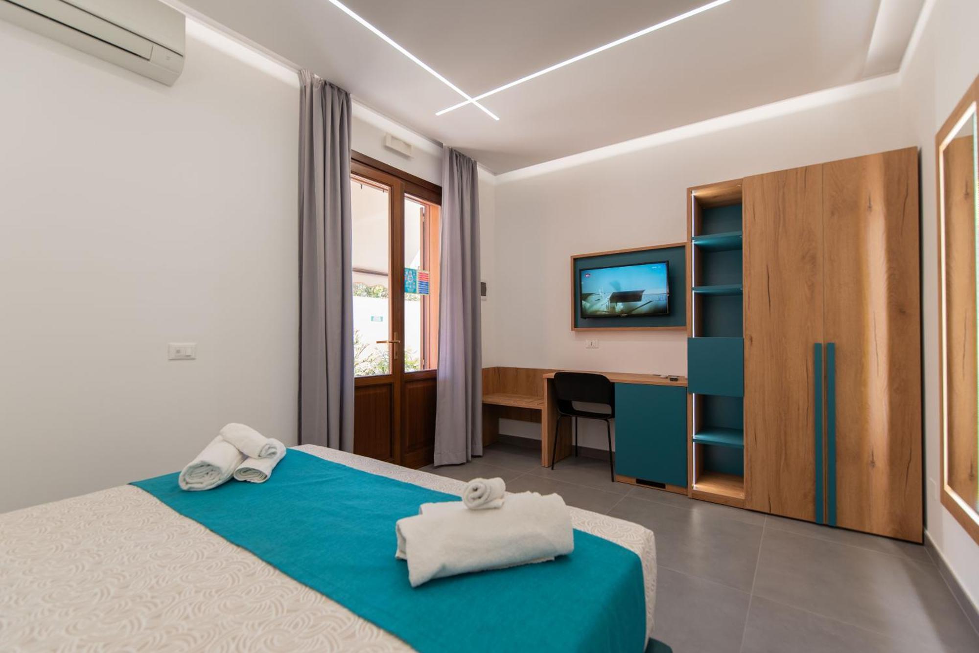 Guest house & Breakfast Aloe San Vito Lo Capo
