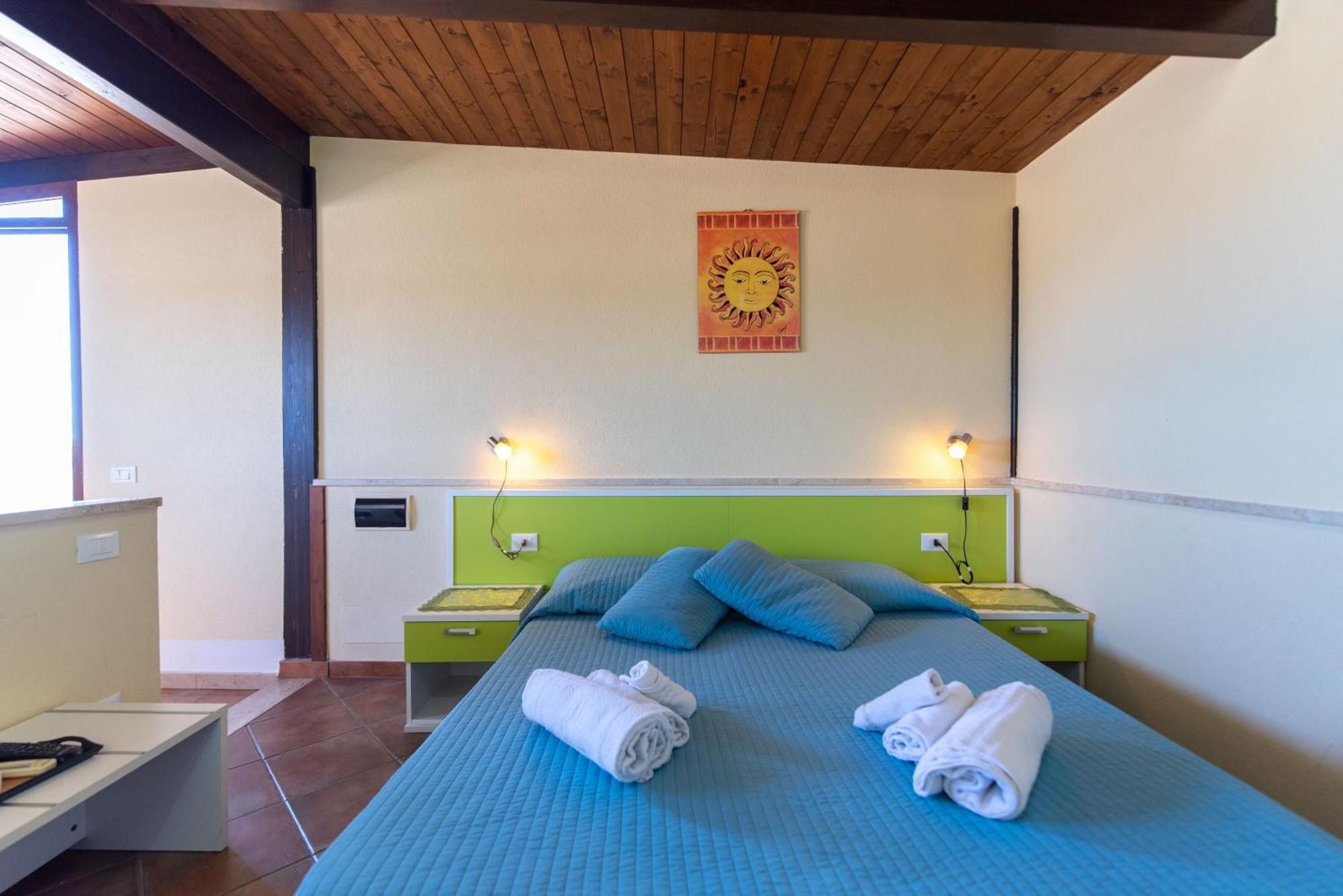 & Breakfast Aloe Guest house 3*