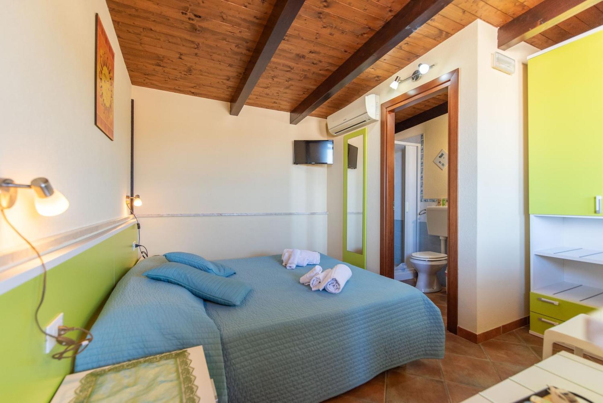 Guest house & Breakfast Aloe