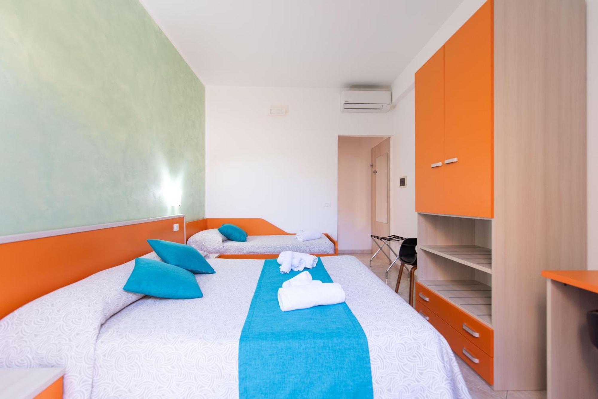 Guest house & Breakfast Aloe 3*