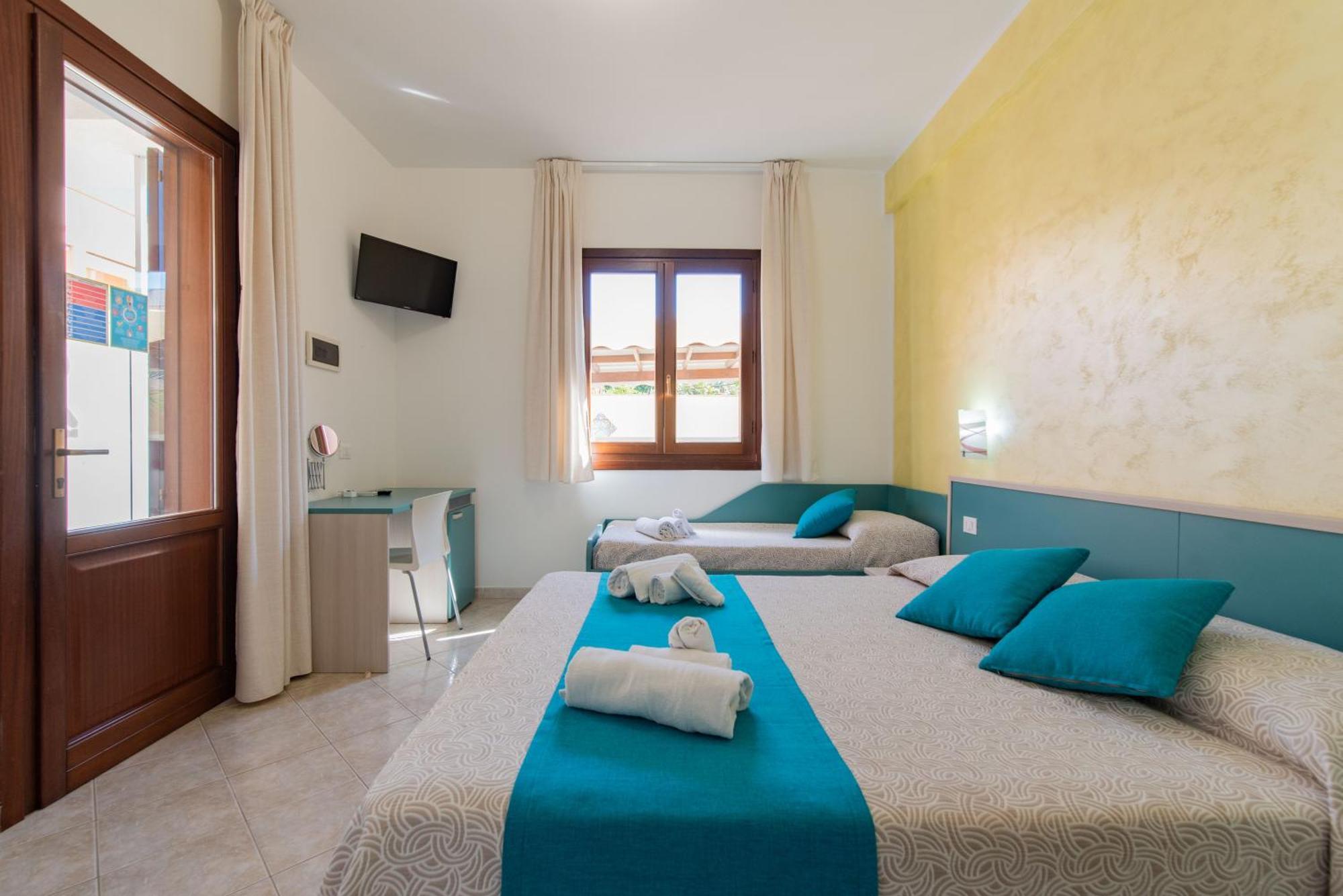 & Breakfast Aloe Guest house 3*