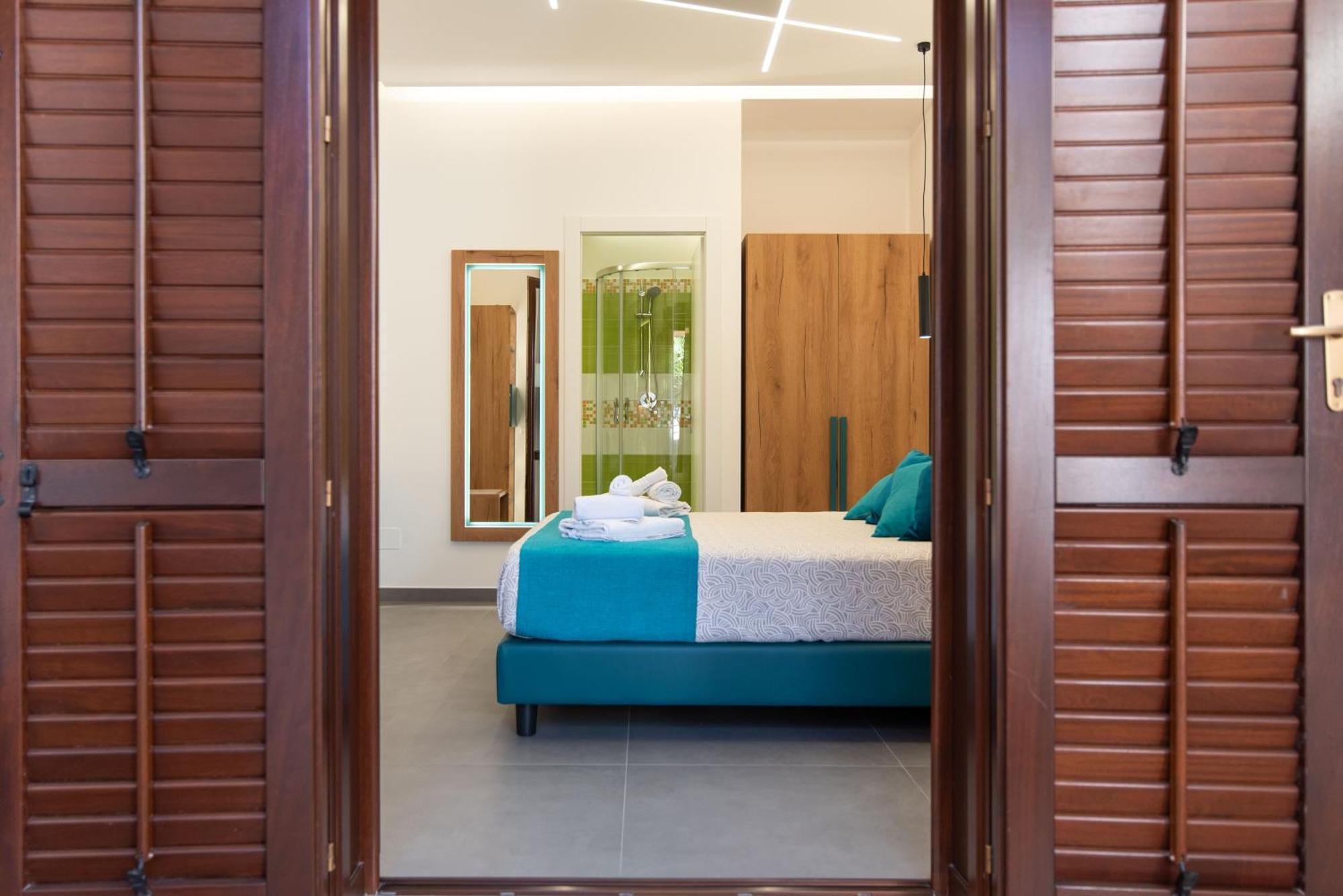 Room & Breakfast Aloe 3* San Vito Lo Capo