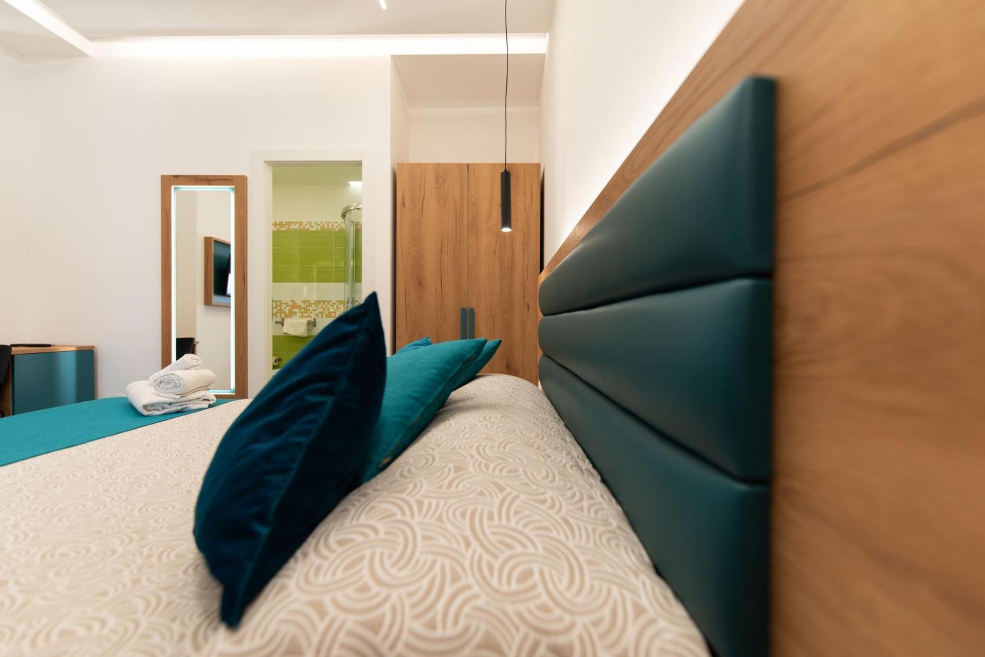 Guest house & Breakfast Aloe 3*