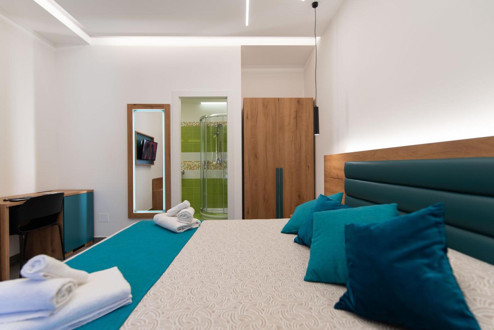 & Breakfast Aloe Guest house 3*