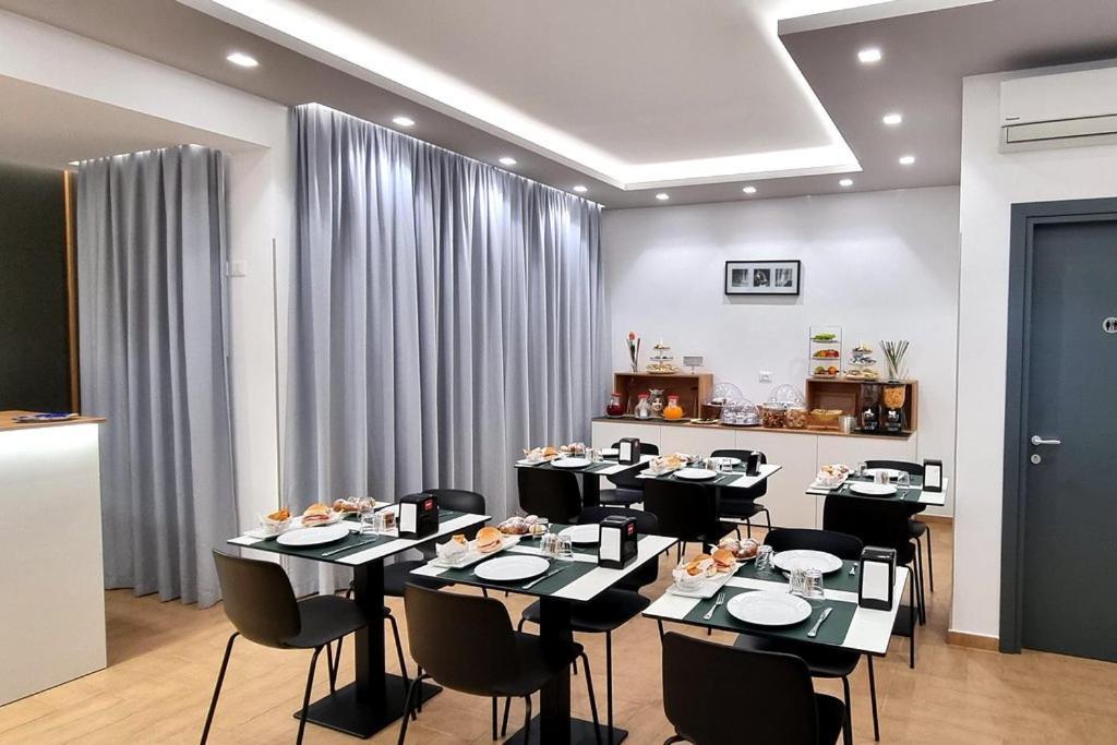 & Breakfast Aloe Guest house 3*