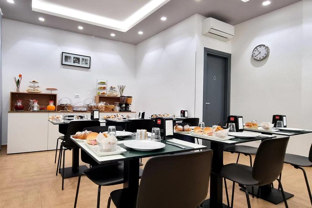 Guest house & Breakfast Aloe 3*