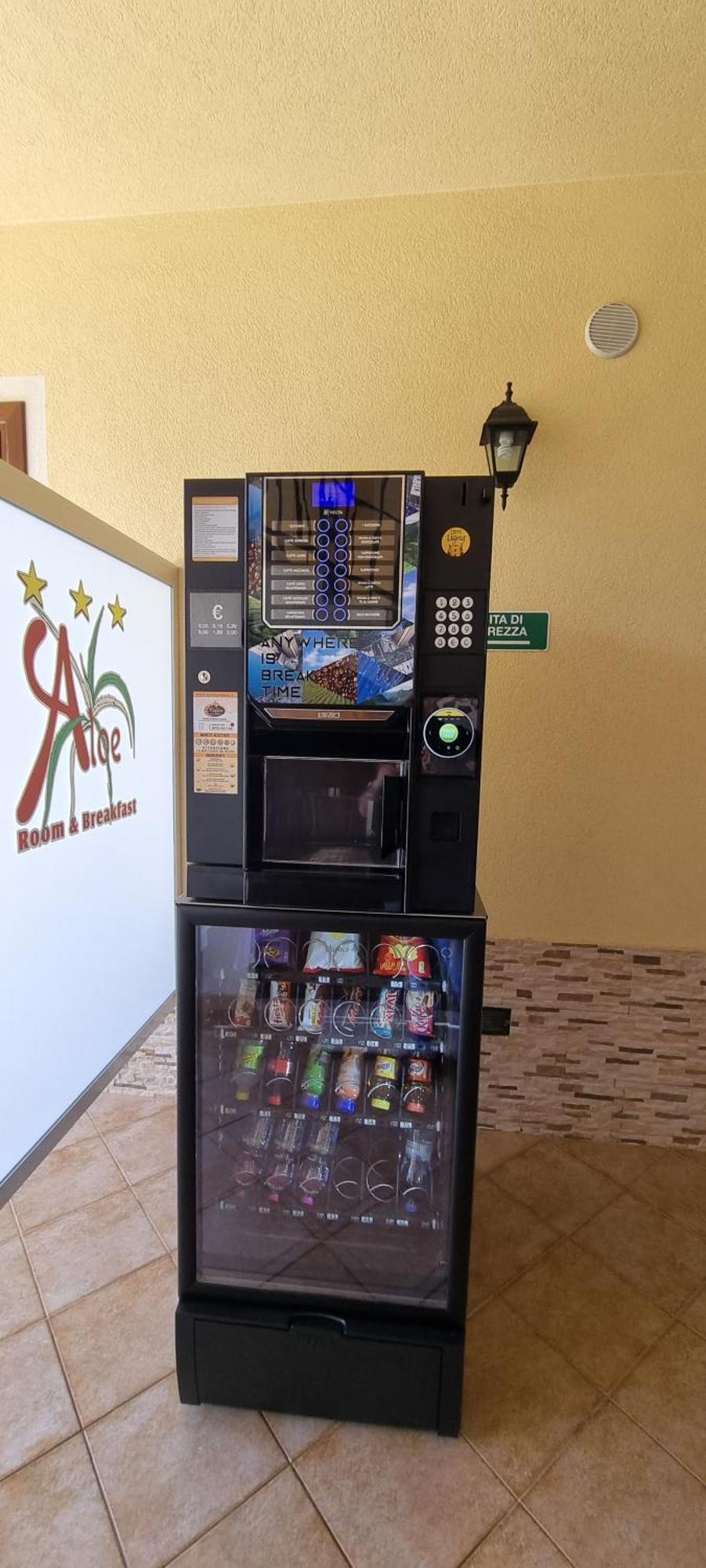 & Breakfast Aloe Guest house 3*